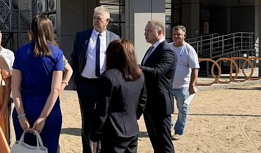 Инспекция на местах